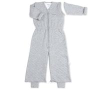 Gigoteuse jambes séparables mi-saison - tog 1.5 pady quilted jersey mix grey 24/36M