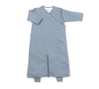 Gigoteuse jambes séparables mi-saison - tog 1.5 pady quilted jersey stone 6/12M