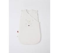 Gigoteuse kendi en veloudoux ecru 18/24M