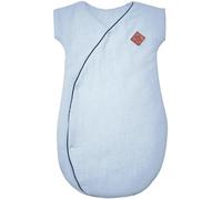 SEVIRA KIDS - Gigoteuse turbulette légère Kimono, Jeanne Made in France