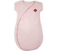 SEVIRA KIDS - Gigoteuse turbulette légère Kimono, Jeanne Made in France