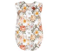 Gigoteuse kimono légère néo vintage