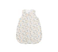 Gigoteuse Lange Bébé En Coton - Promenons Nous Blanc/multicolor 0/1M