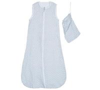 Gigoteuse lange Sauthon Hello Textile coton bio 100 cm