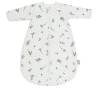 Gigoteuse légère à manches amovibles