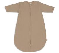 Gigoteuse légère à manches amovibles