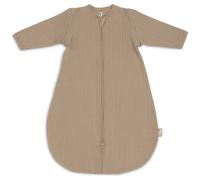 Gigoteuse légère à manches amovibles