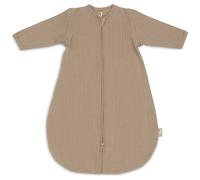 Gigoteuse légère à manches amovibles