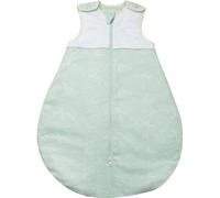 Gigoteuse légère Au Large de Nova vert d'eau et blanc (65cm)