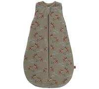 Gigoteuse légère cocoon Deer olive TOG 0,7 (0-3 mois)
