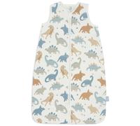 Gigoteuse légère en gaze de coton