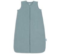 Gigoteuse légère en gaze de coton vert d'eau 18/24M