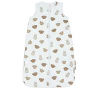 Gigoteuse légère en gaze de coton