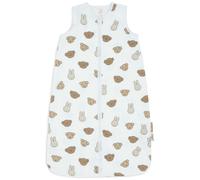 Gigoteuse légère en gaze de coton Miffy and Friends TOG 0,5 (6-18 mois)