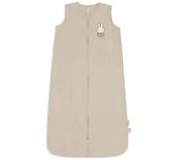 Jollein Gigoteuse d’été bébé en mousseline - Miffy & Friends - 90 cm - 100% coton - 0,5 TOG - gigoteuse été - certifiée OEKO-TEX