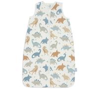 Gigoteuse légère en gaze de coton