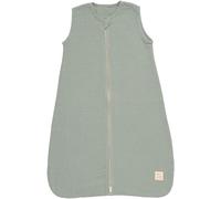 Gigoteuse légère en gaze de coton Sauge TOG 1 (0-6 mois)
