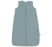 Gigoteuse légère en gaze de coton vert d'eau 18/24M