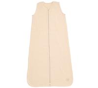 Sauthon – Gigoteuse d'été bébé en double gaze de coton – Vanilla 6-24 mois