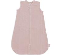 Gigoteuse légère en gaze de coton rose 0/3M
