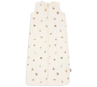 Jollein Gigoteuse bébé Animal Friends en jersey 70 cm 100% coton 0,5 TOG été OEKO-TEX