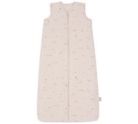 Jollein Gigoteuse bébé Pretty Picnic en jersey 100% coton 90 cm TOG 0,5 avec fermeture éclair