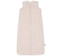 Jollein Gigoteuse bébé en jersey - 90 cm - Pretty Picnic - 100% coton - 0,5 TOG - gigoteuse d’été - avec fermeture éclair - certifiée OEKO-TEX