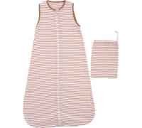 Gigoteuse légère en lange TOG 1 colorado Botanica (6-24 mois)