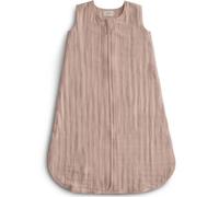Gigoteuse légère TOG 0,5 en coton bio Cedar (0-6 mois)