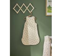 Gigoteuse légère gaze de coton bio abby - tog 1 imprimé suzan TU