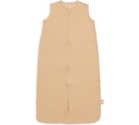 Jollein Jersey Gigoteuse d’été Baby - Ajour Moonstone - 110 cm - 100% Coton - 0,5 TOG - Certifiée OEKO-TEX - Gigoteuse d’été pour Bébé