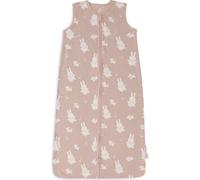 Gigoteuse Légère Jersey Miffy Snuffy Rose, Écru 18/24M