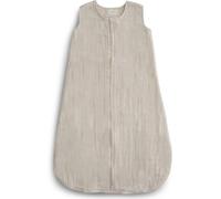 Gigoteuse légère tog 0,5 en coton bio fog (0-6 mois)