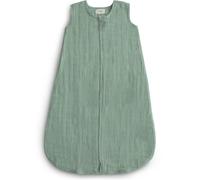 Gigoteuse légère TOG 0,5 en coton bio Roman Green (0-6 mois)