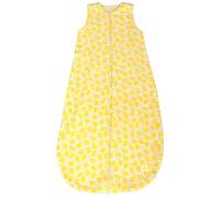 Gigoteuse légère TOG 1 en gaze de coton Citron Pop (6-24 mois)