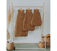 Gigoteuse léopard 6-24 mois