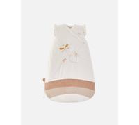Gigoteuse libellules en veloudoux® blanc 0/6M
