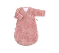 BEMINI - Magic Bag - Gigoteuse 1-4 m - Moufles intégrées - Softy Tog 2.5 - Vintage
