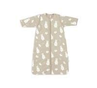 Gigoteuse manches amovible 110cm Miffy Snuffy Olive - Jollein