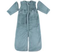 Gigoteuse manches amovibles bleu Mix & Match TOG 2 (100 cm)