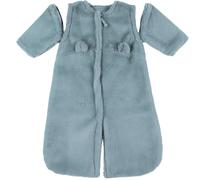 Gigoteuse manches amovibles bleu Mix & Match TOG 2 (70 cm)