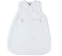 Gigoteuse manches amovibles écru Mix& Match TOG 2 (50 cm)