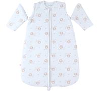 Gigoteuse manches amovibles Little Lions Mix & Match TOG 2 (70 cm)