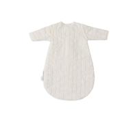 Gigoteuse Manches Amovibles Miffy Tog 3.5 En Coton Blanc NAISSANCE