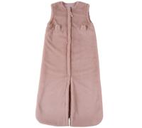 Gigoteuse manches amovibles rose clair Mix & Match TOG 2 (100 cm)