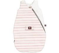 Gigoteuse Marin Ouatinée Rose Poudré - 0/6 mois Rose G