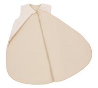 Gigoteuse mi-saison cocoon en nid d'abeille orange cherrie (6-18 mois)