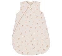 Gigoteuse mi-saison Cocoon en nid d'abeille Yellow Lily (6-18 mois)