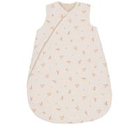 Gigoteuse mi-saison cocoon en nid d'abeille yellow lily (6-18 mois)
