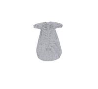 Gigoteuse microdoux indoor - 6-24 mois - Gris etoile